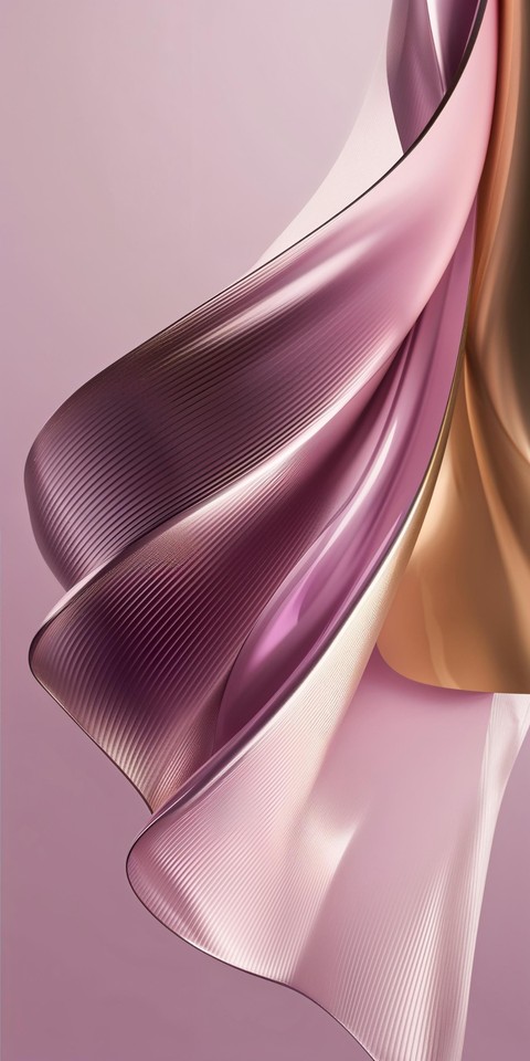 pink, silk壁紙