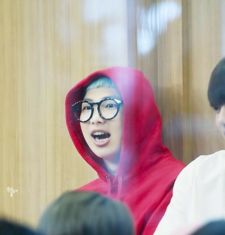 HAPPY BIRTHDAY JOONIE 