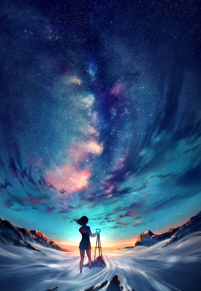 universe