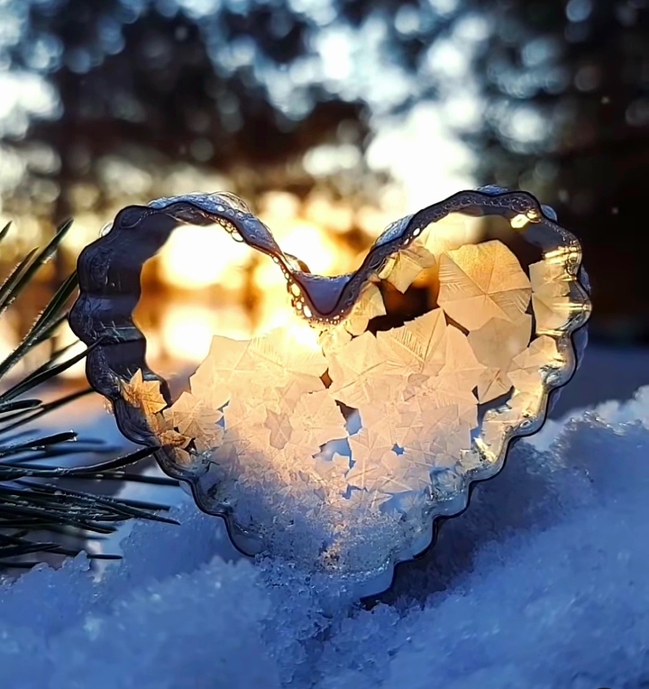 ❤