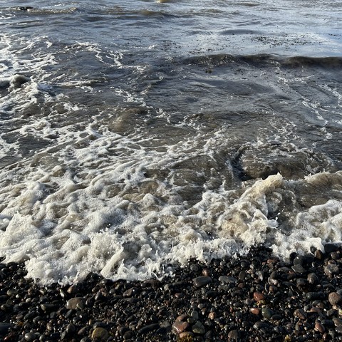 beach, sea Hintergrundbilder