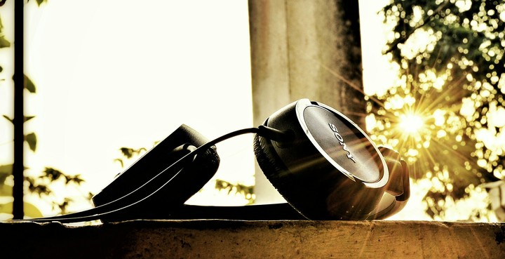 headphones
