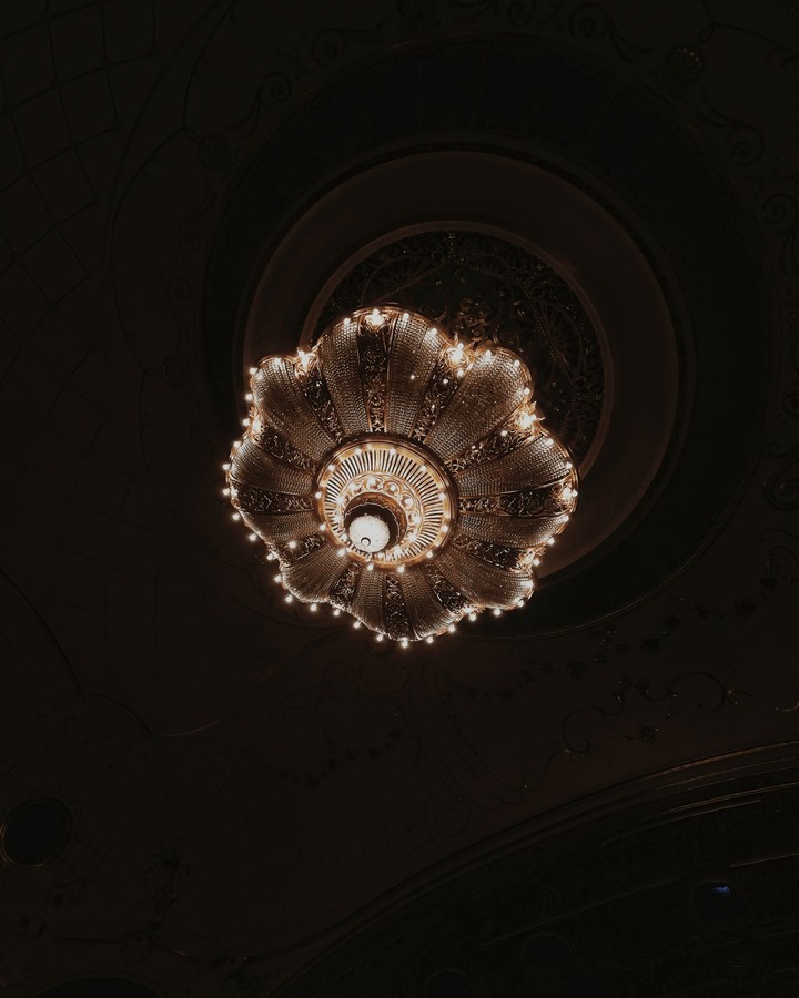 light