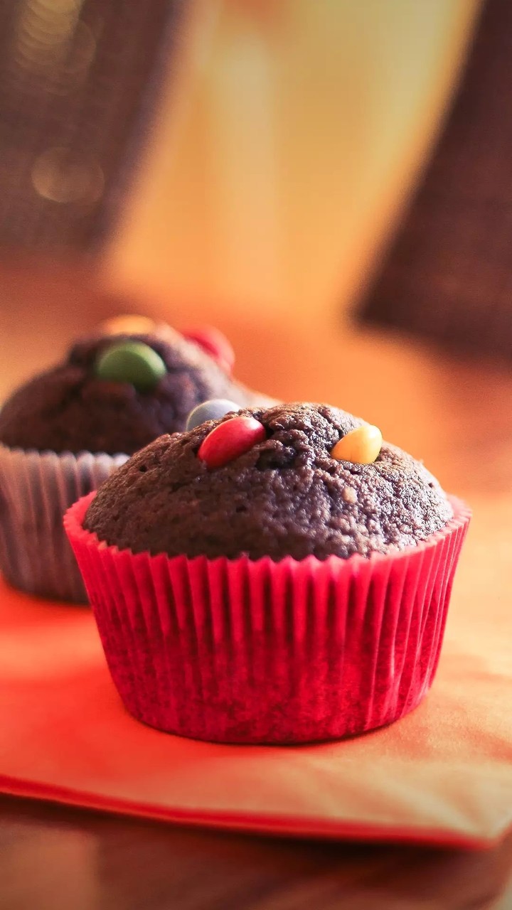Cup Cake