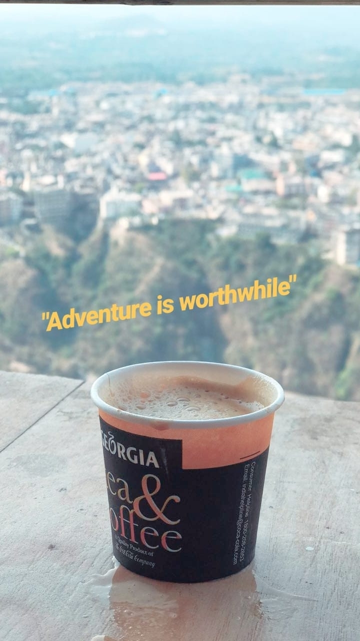 coffee