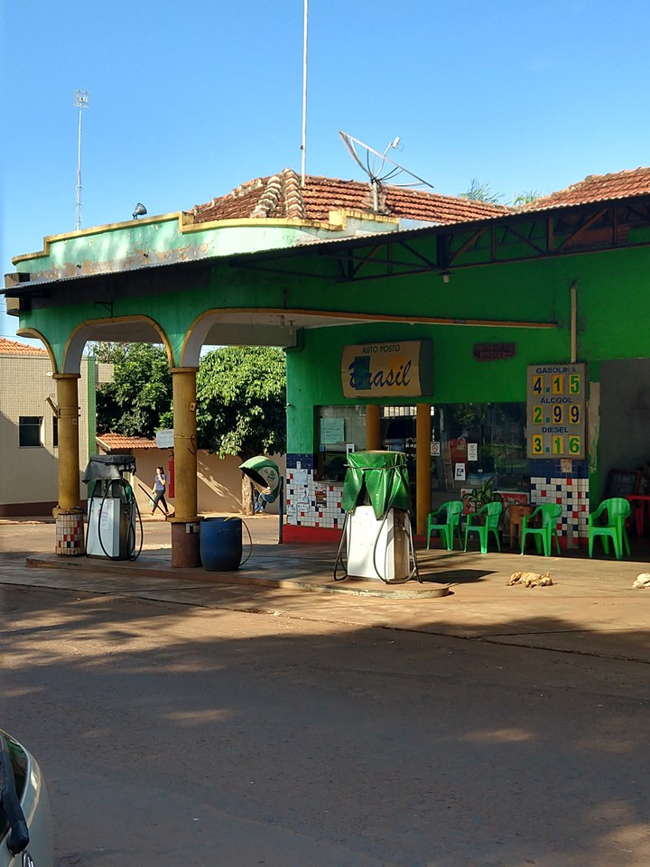 posto