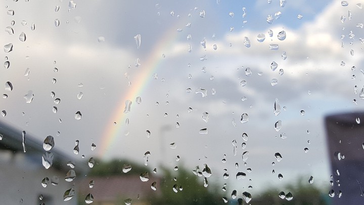 Arc-en-ciel