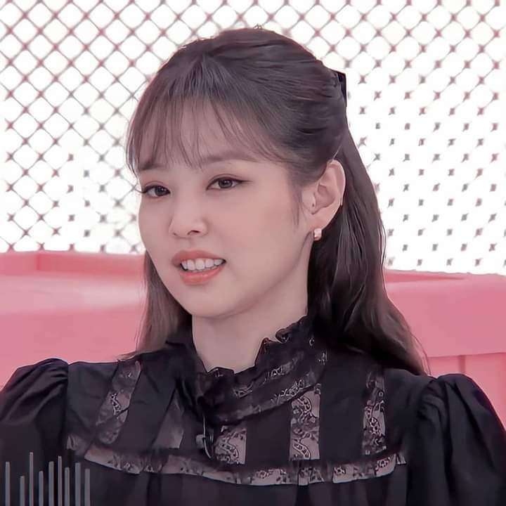 201119 BLACKPINK : Jennie Kim