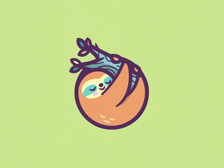 sloth