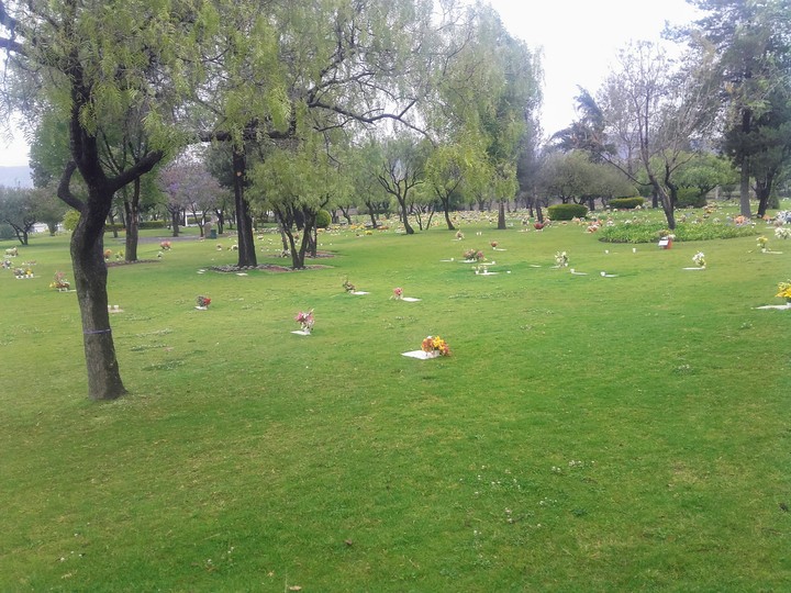 cementerio