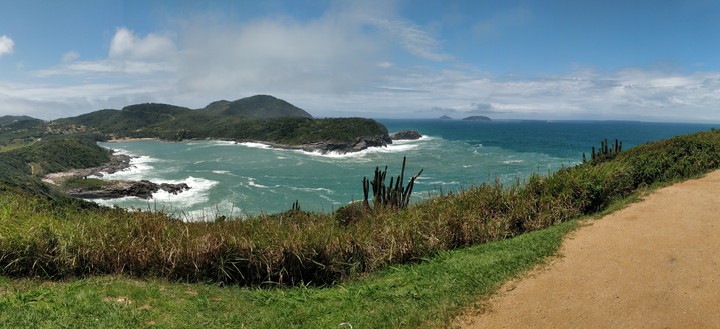 Praia do Forno, Búzios - Rio de Janeiro - Brasil
