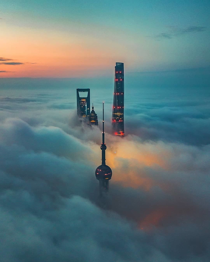 Shanghai, China