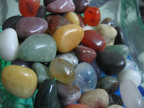 stone