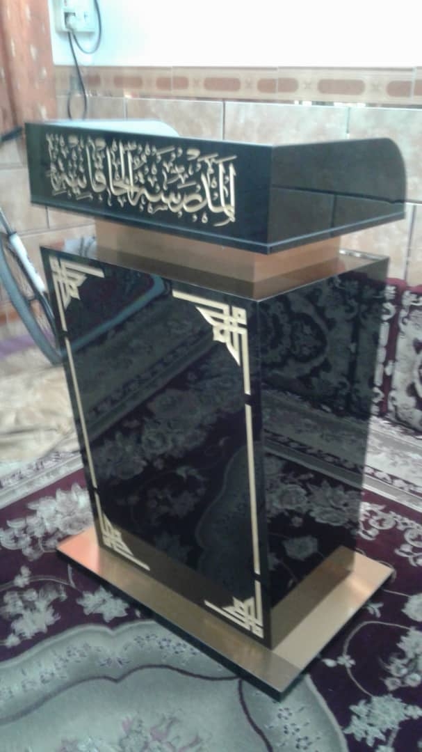 سفارش آقای محمد زاده عزیز