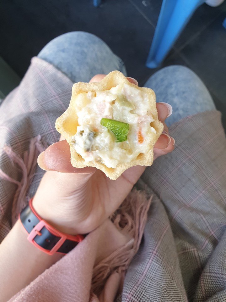 food