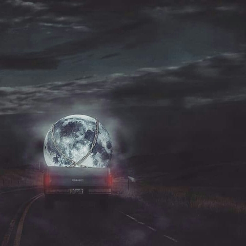 Moon