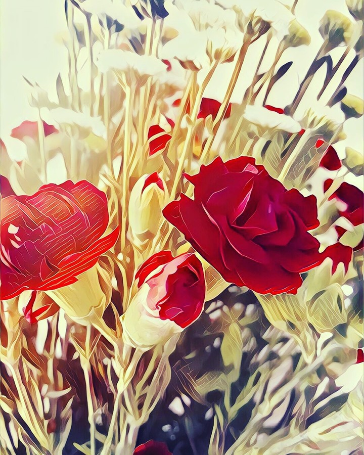 flower