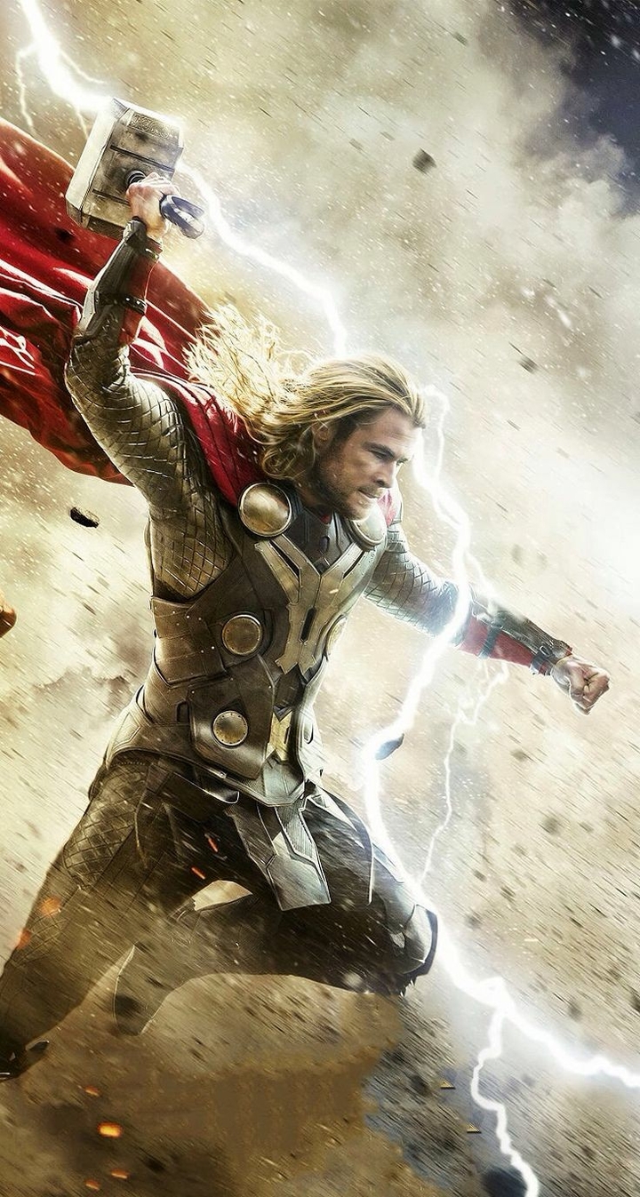 Thor