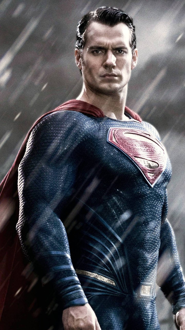 superman