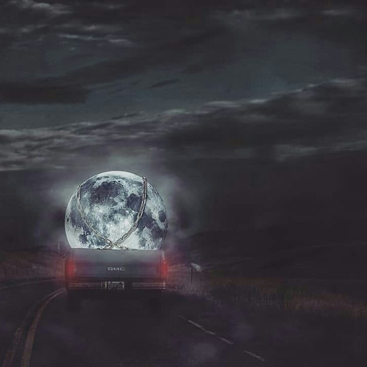 Moon