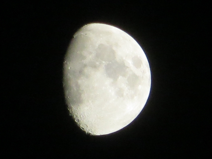 Moon