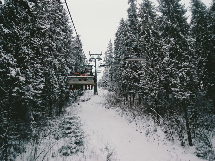 winter
