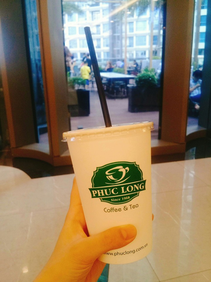 Phúc Long