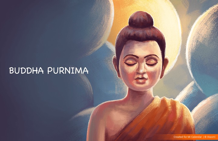 Buddha Purnima