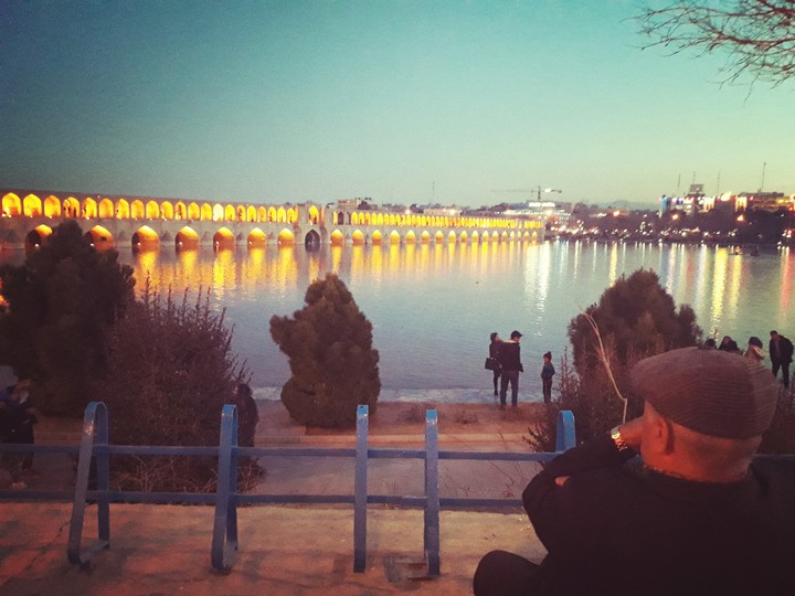 esfahan