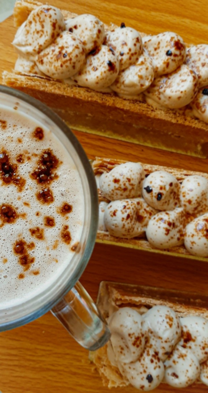 cappuccino