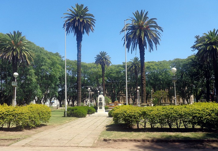 Parque