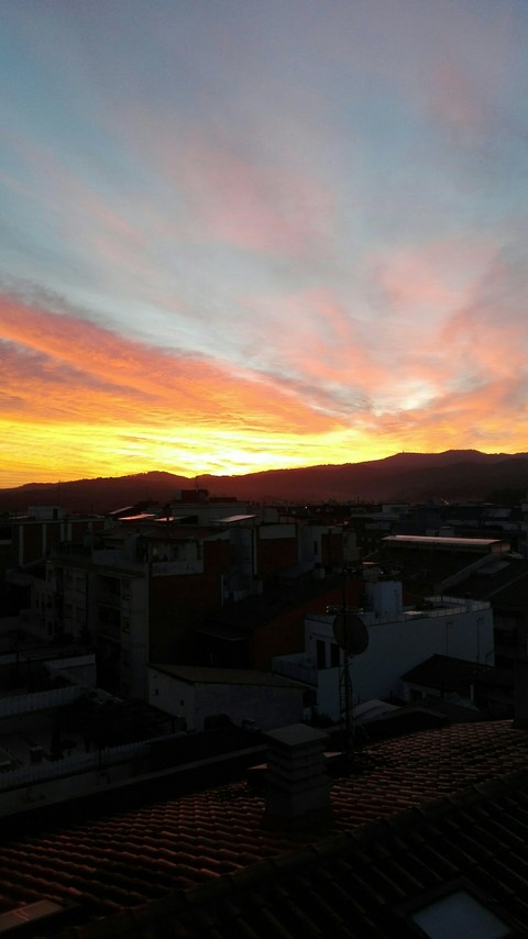 Amanecer