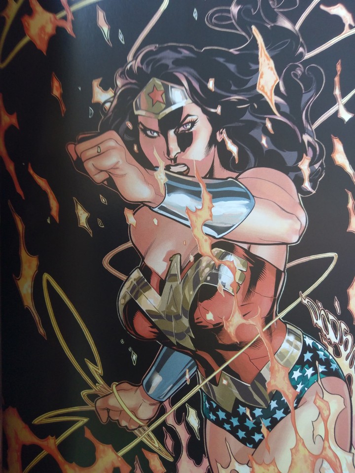 DC Comics