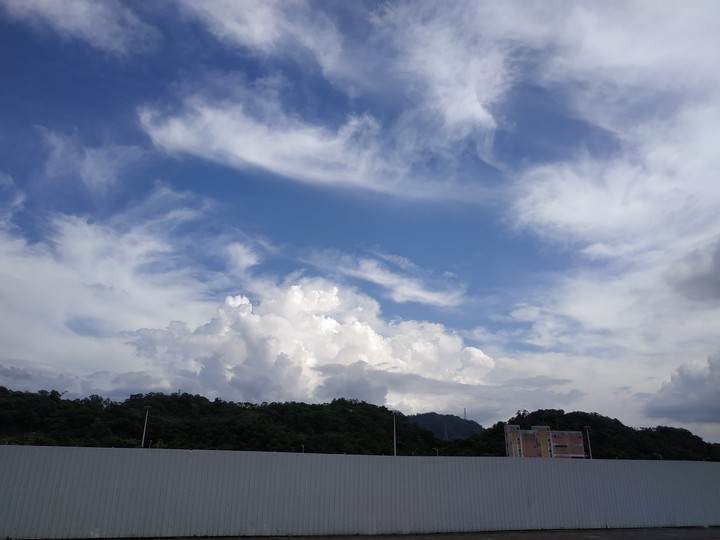 sky