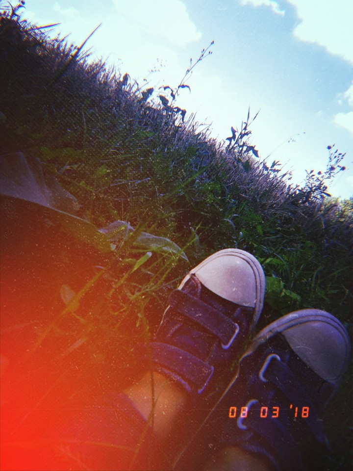 кеды