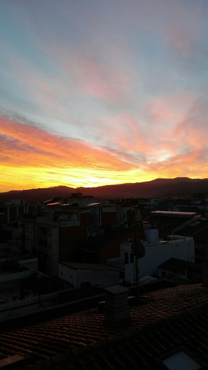 Amanecer
