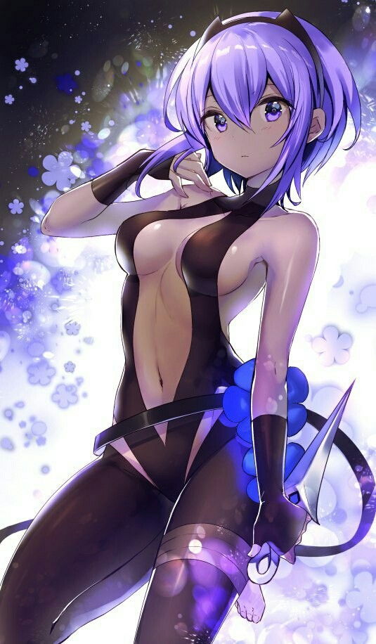 Anime: Fate Grand Order