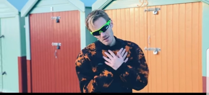 Pewdiepie