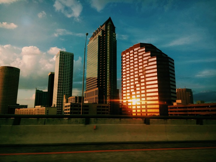 tampa, florida