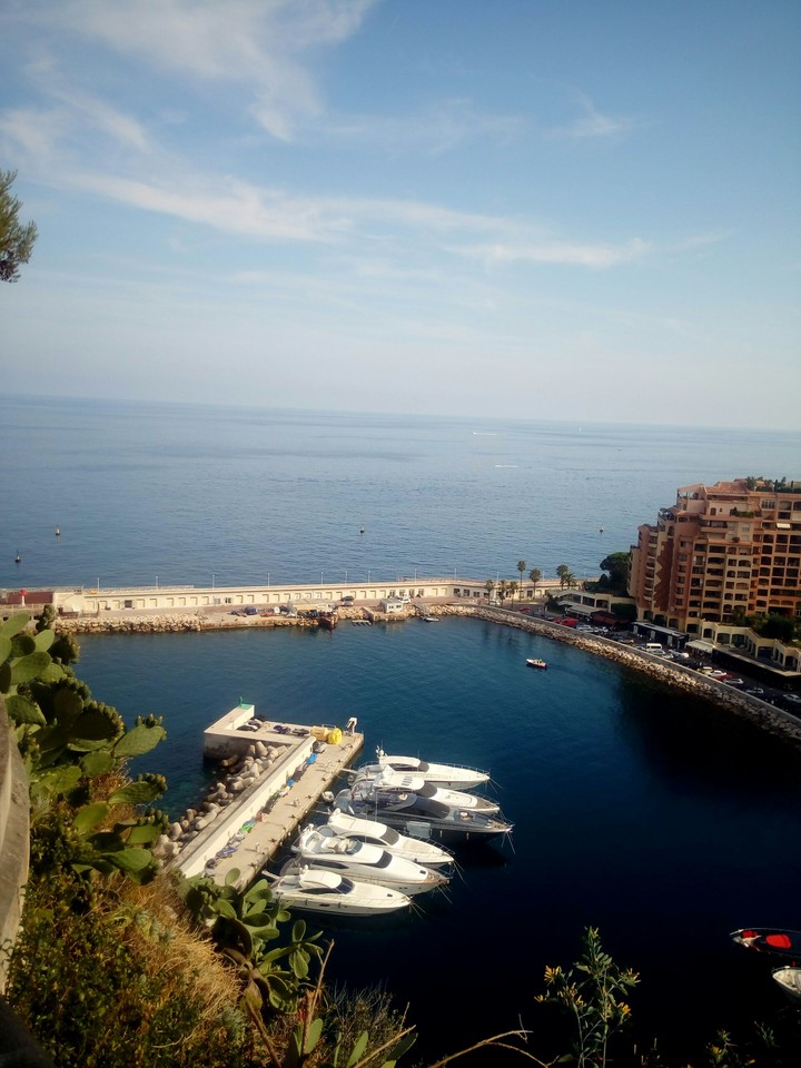 Monaco