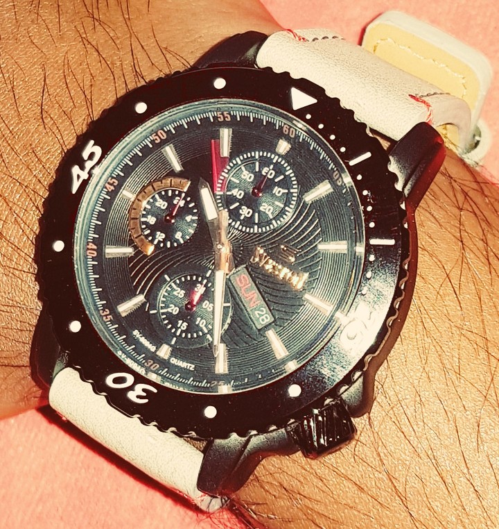 watch