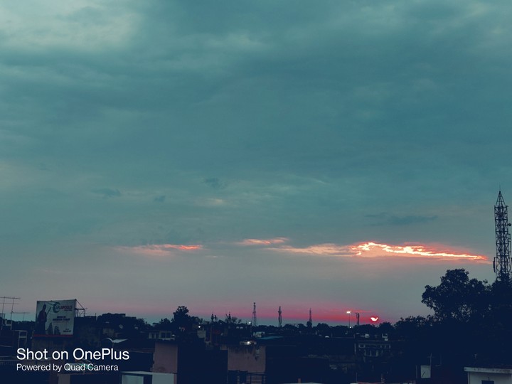sunrise