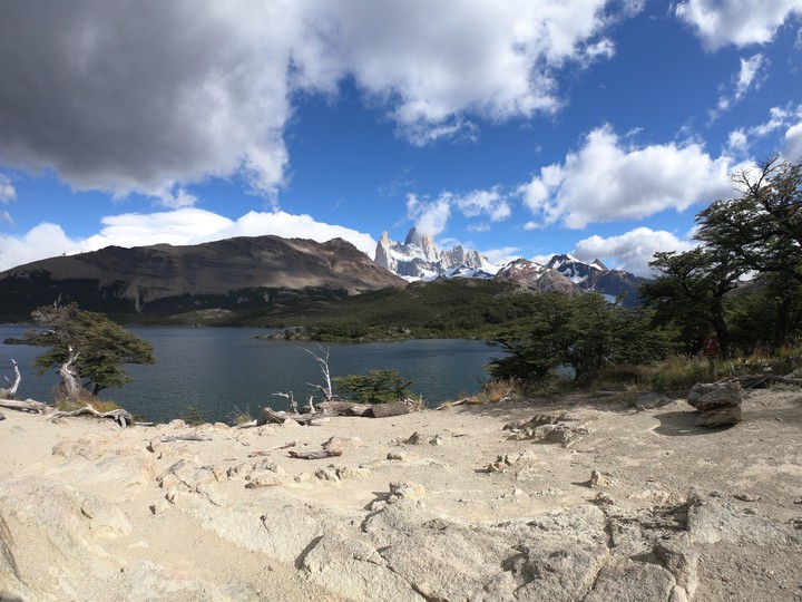 laguna Capri