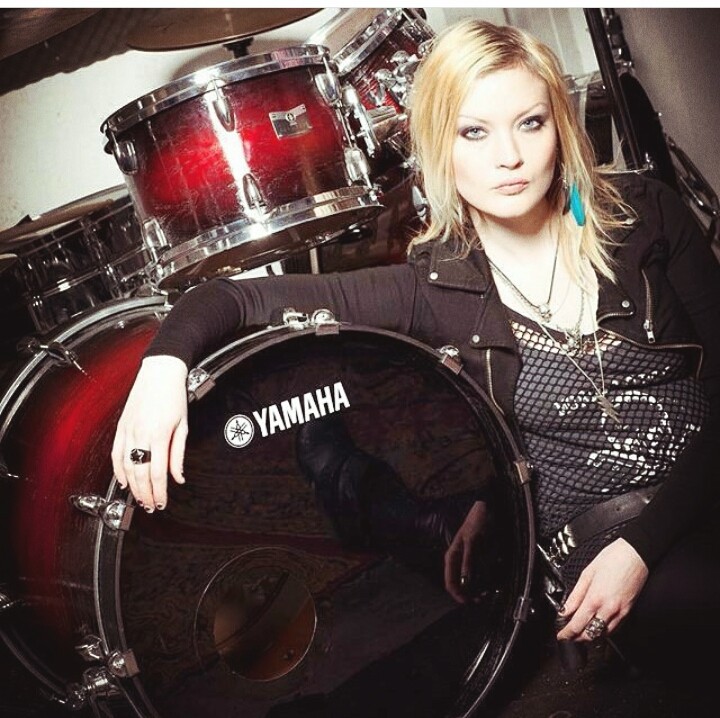 drums