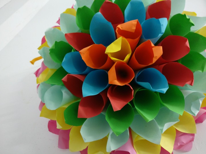 colourfull