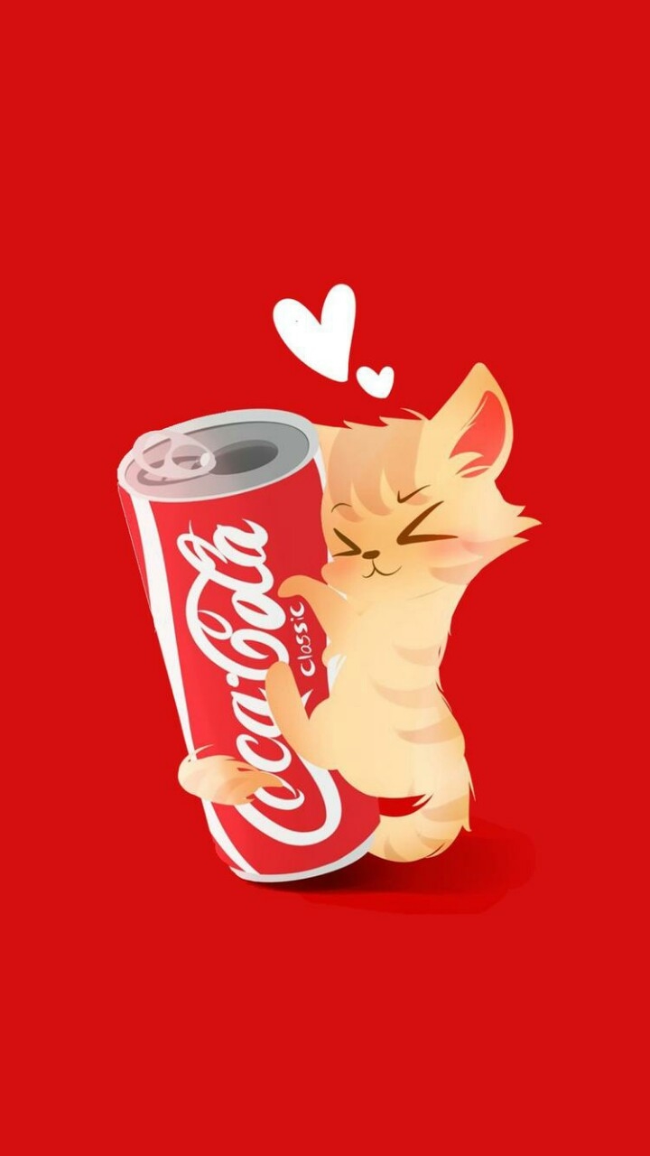 Coca-Cola