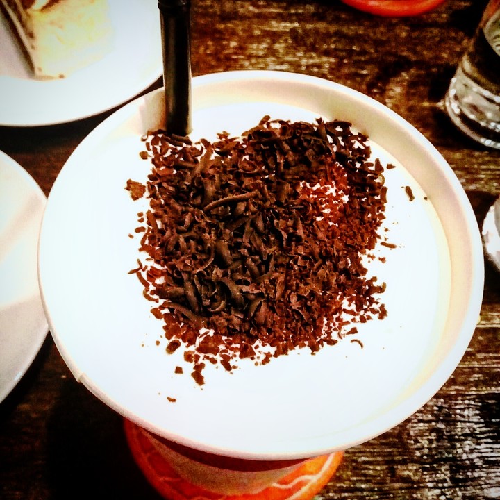 Mocha