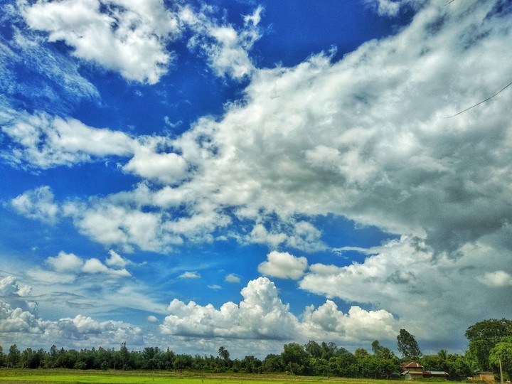 Village cloud