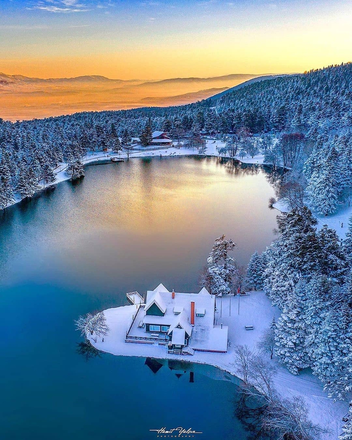 Sweden home