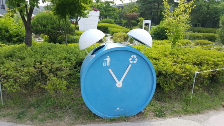 시계